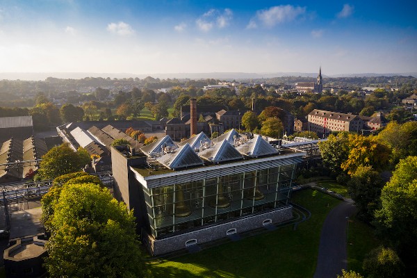 IRISH DISTILLERS NAMED IMPORTER OF THE YEAR AT SAN FRANCISCO WORLD SPIRITS COMPETITION 2020