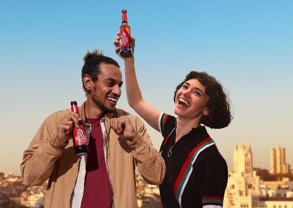 MADRI EXCEPCIONAL LAUNCHES SUMMER CAMPAIGN