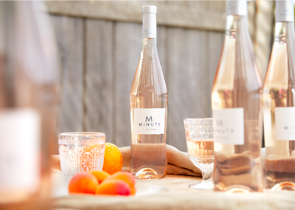 Edward Dillon Adds Minuty Wines To World Class Portfolio