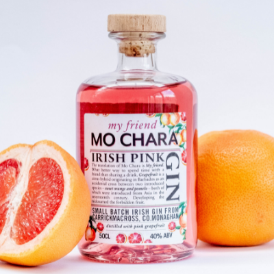Aldi introduces two exclusive gins from Old Carrick Mill Distillery, Co Monaghan