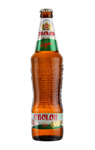 Ukrainian beverage producer Obolon partners with Barry & Fitzwilliam