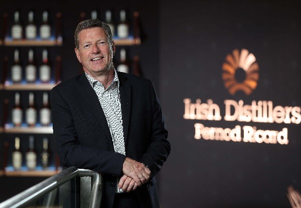 Irish Distillers Results – 6 months ending 31 December 2018