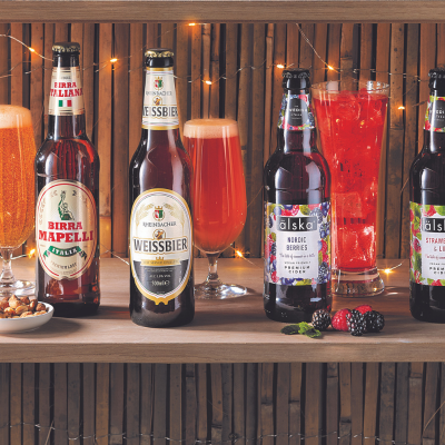Like free beer? ALDI Ireland is looking for an Official Beer Taster 