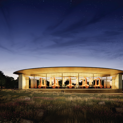 Irish Distillers announces €250 million investment plan for new distillery in Midleton