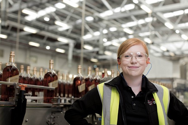 Diageo named by Equileap as the top company globally for gender equality