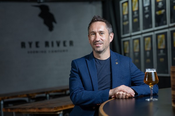 Rye River Brewing Company crowned the world’s most decorated independent craft brewery with 21 World Beer Awards Celbridge based brewery driving the reputation of Irish craft beer internationally