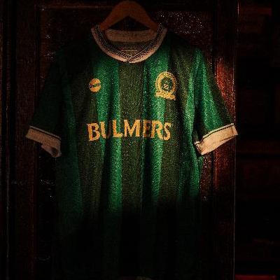 Bulmers launches nationwide campaign to celebrate landmark 90 years