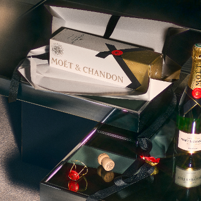 Last-minute Gifting and Champagne Pairings to Elevate Your Easter Table