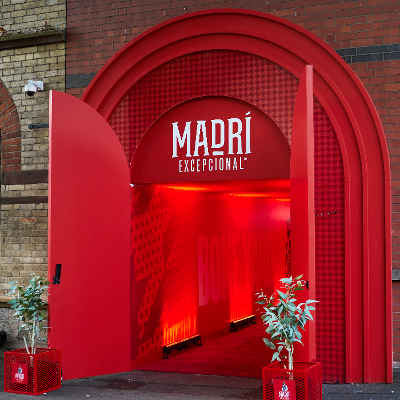 Madri Excepcional is bringing the soul of Madrid to Dublin
