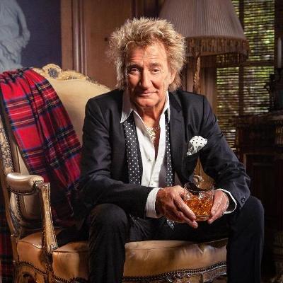 Barry & Fitzwilliam have been appointed as the Irish distributor for legendary rockstar Sir Rod Stewart's new whisky Wolfie's