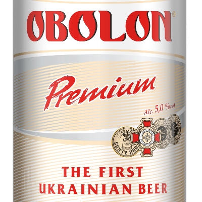 Obolon beer partners with Barry & Fitzwilliam