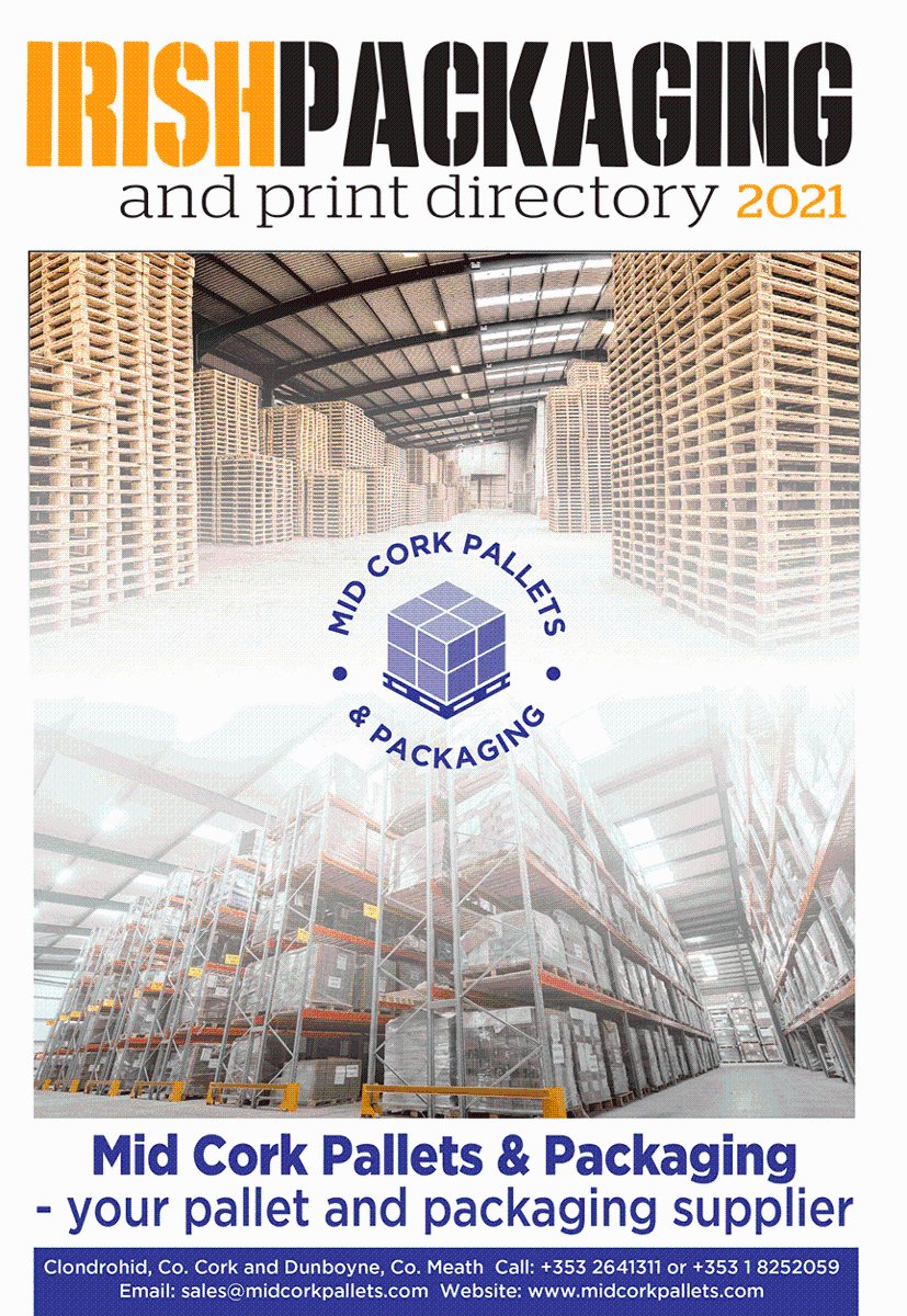 Retail News Irish Packaging & Print Directory